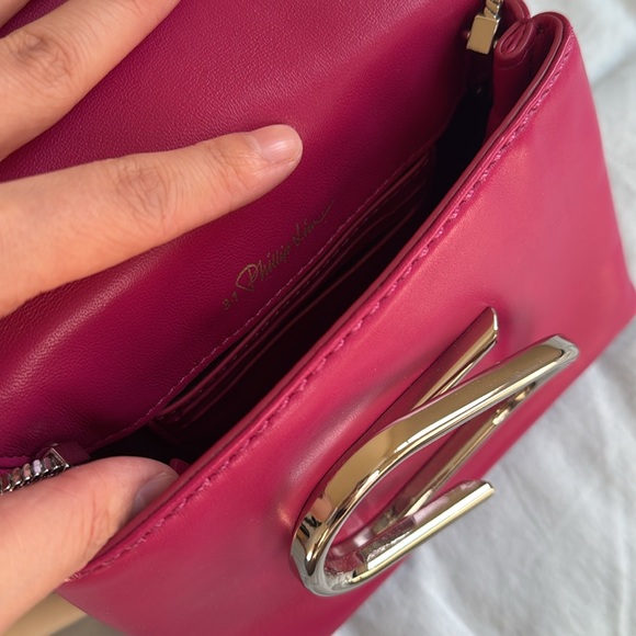 3.1 phillip lim alix micro bag - Picture 6 of 6